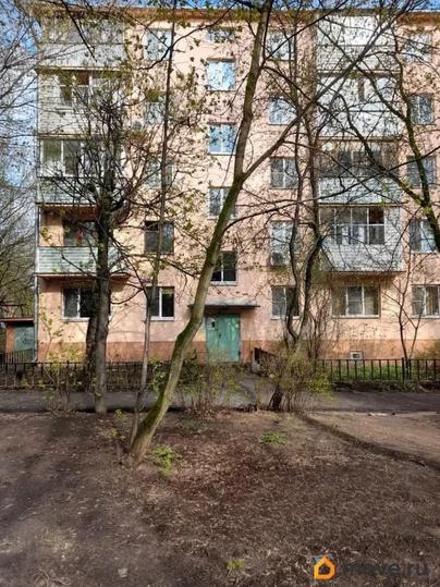 2-комн. квартира, 46 м&sup2;