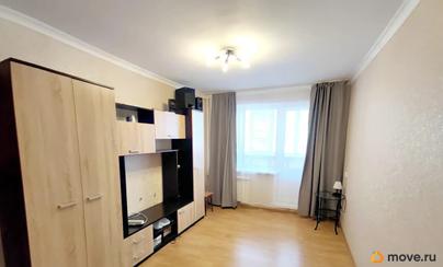 1-комн. квартира, 37 м&sup2;