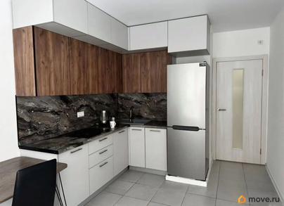 1-комн. квартира, 36 м&sup2;