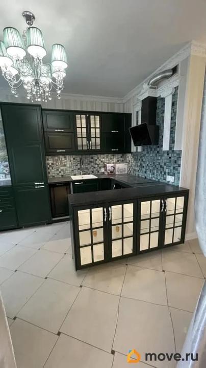 3-комн. квартира, 94.2 м&sup2;