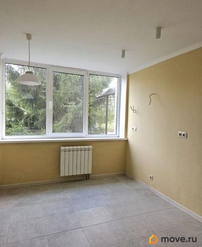 2-комн. апартаменты, 58 м&sup2;