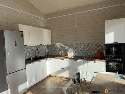 дом, 120 м&sup2;, 8.6 сотки