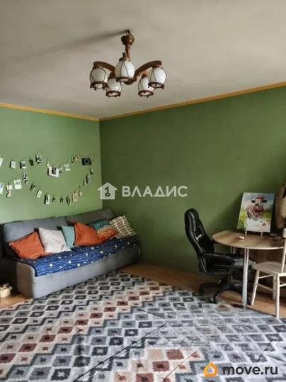 1-комн. квартира, 36.1 м&sup2;