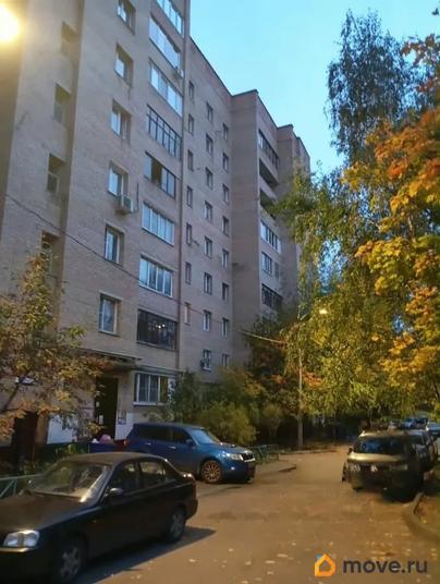 1-комн. квартира, 31 м&sup2;