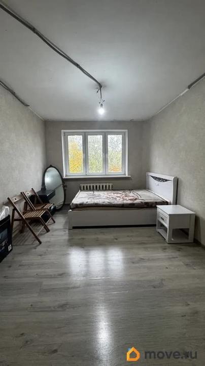 1-комн. квартира, 29.1 м&sup2;