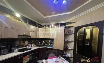 2-комн. квартира, 59.8 м&sup2;