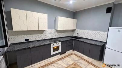 3-комн. квартира, 72.3 м&sup2;