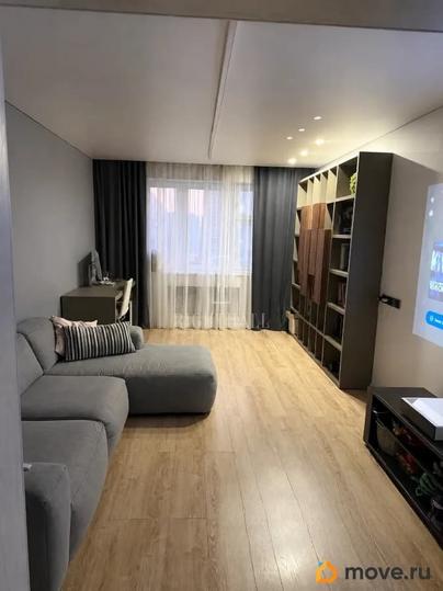 3-комн. квартира, 82.5 м&sup2;