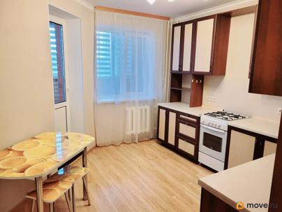 1-комн. квартира, 48.7 м&sup2;