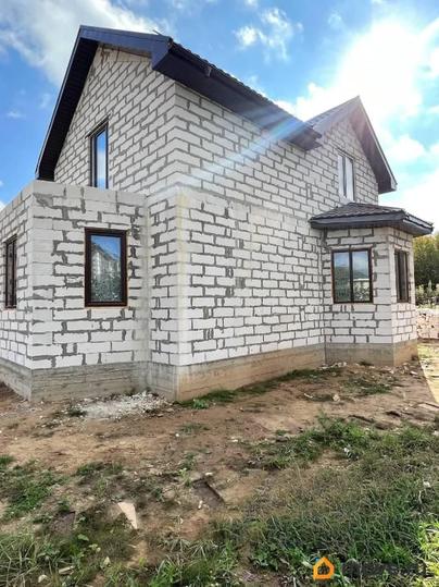 дом, 185 м&sup2;, 7 соток