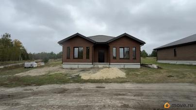 коттедж, 110 м&sup2;, 5 соток
