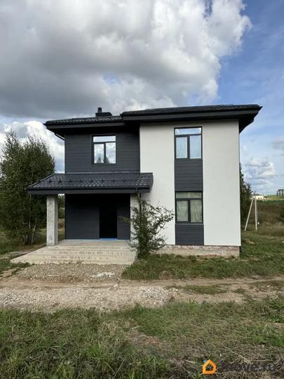 дом, 163 м&sup2;, 14.5 сотки