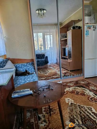 1-комн. квартира, 33 м&sup2;