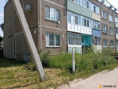 3-комн. квартира, 69.2 м&sup2;