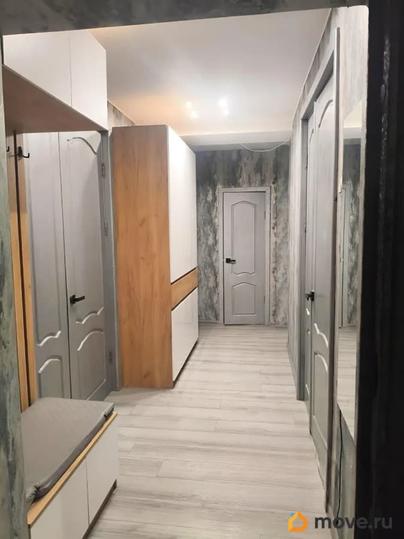 3-комн. квартира, 64.4 м&sup2;