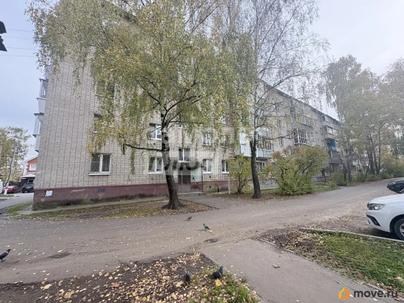 2-комн. квартира, 45 м&sup2;