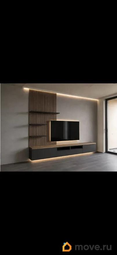 студия, 31 м&sup2;