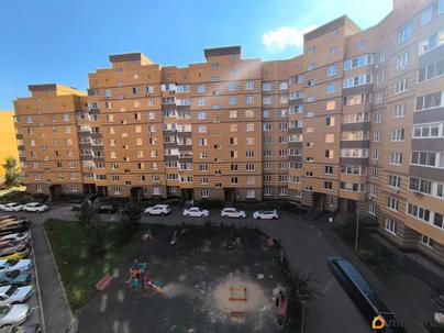 1-комн. квартира, 52.7 м&sup2;