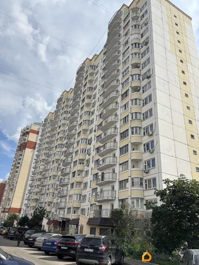 2-комн. квартира, 64 м&sup2;