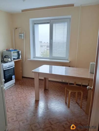 2-комн. квартира, 50.7 м&sup2;