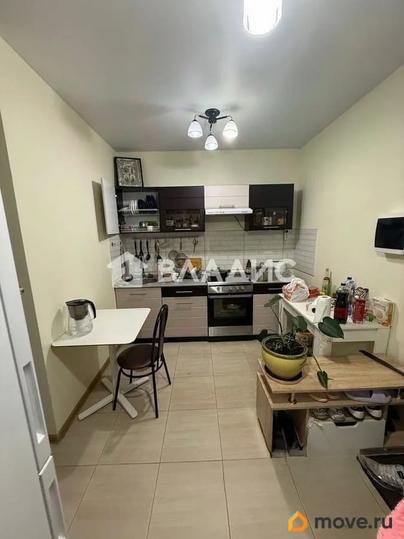2-комн. квартира, 46.4 м&sup2;
