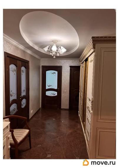 2-комн. квартира, 67.1 м&sup2;