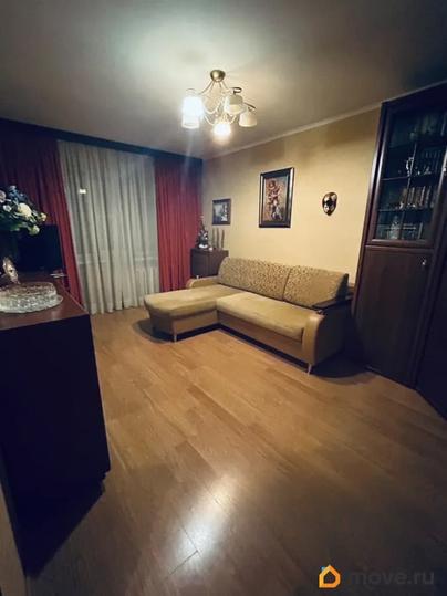 2-комн. квартира, 53 м&sup2;