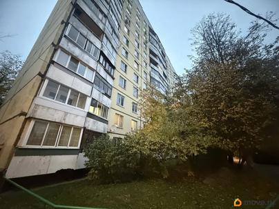 3-комн. квартира, 63 м&sup2;