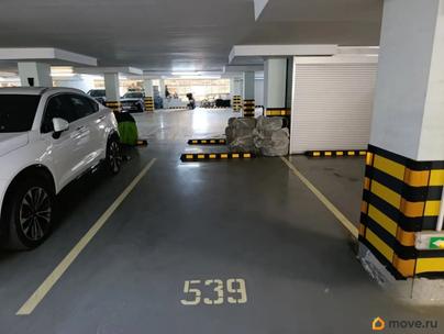 гараж, 18 м&sup2;