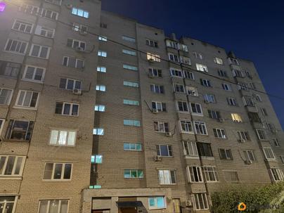 1-комн. квартира, 36 м&sup2;