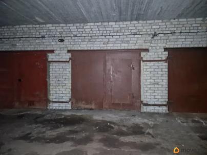 гараж, 20.6 м&sup2;
