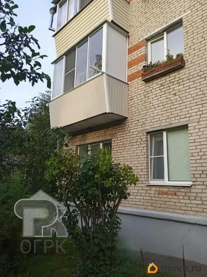1-комн. квартира, 33.1 м&sup2;
