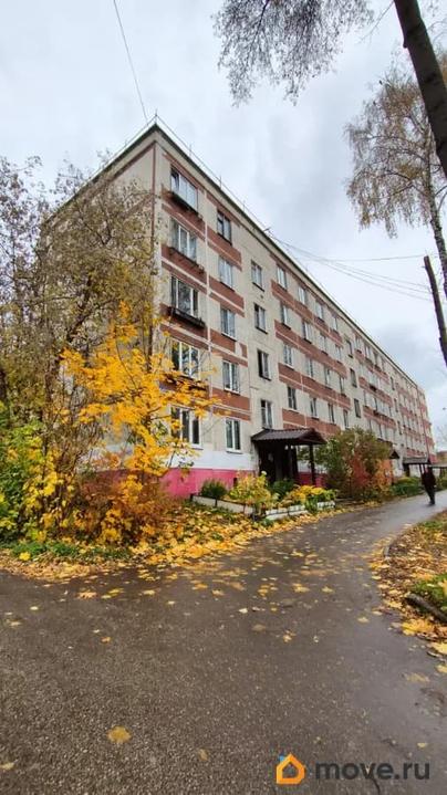 2-комн. квартира, 45 м&sup2;