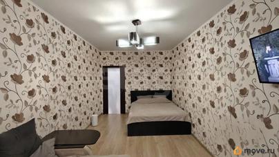 1-комн. квартира, 47 м&sup2;