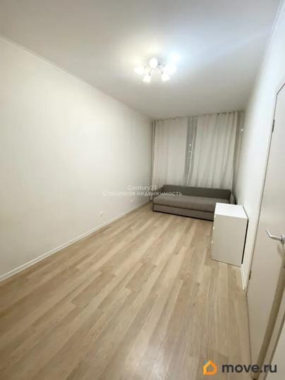 1-комн. квартира, 33 м&sup2;