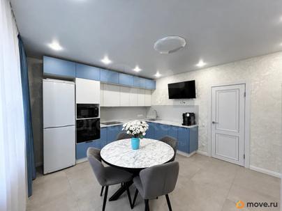 5-комн. квартира, 157 м&sup2;