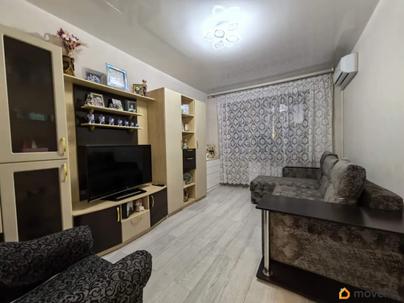 2-комн. квартира, 44.7 м&sup2;