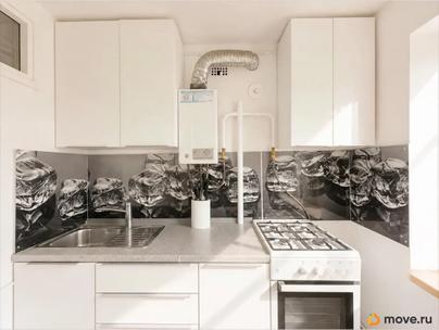 2-комн. квартира, 45.4 м&sup2;