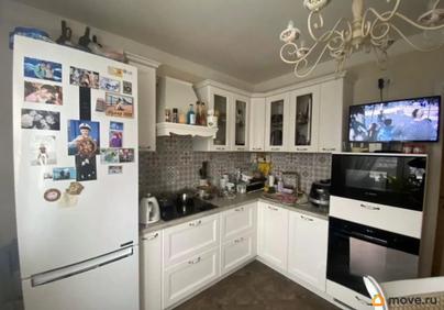 3-комн. квартира, 82.9 м&sup2;