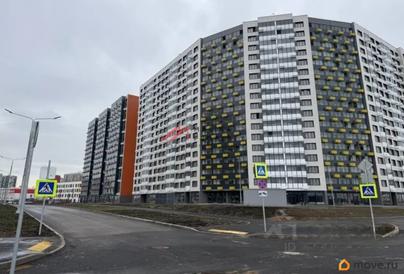 торговое помещение, 86 м&sup2;