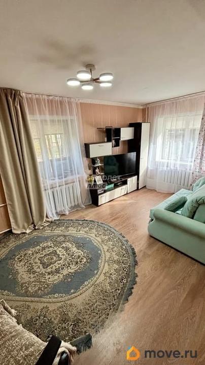 1-комн. квартира, 32.4 м&sup2;