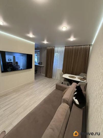 2-комн. квартира, 48 м&sup2;