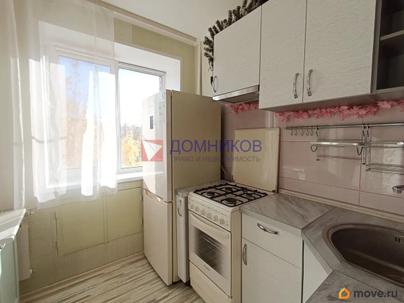 1-комн. квартира, 32.1 м&sup2;