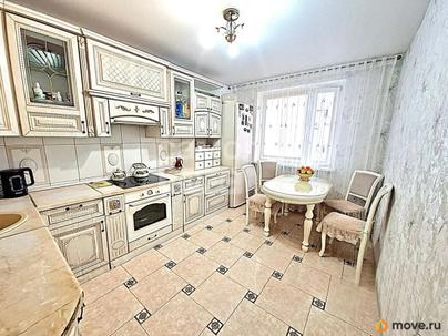 3-комн. квартира, 75 м&sup2;