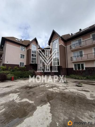 1-комн. квартира, 44.7 м&sup2;