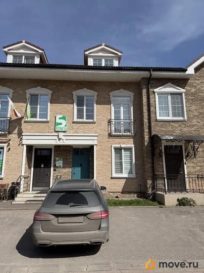 таунхаус, 140 м&sup2;, 2 сотки