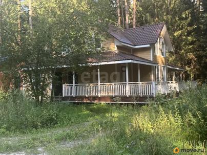 дом, 152.2 м&sup2;, 13.5 сотки