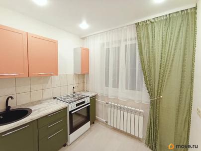 1-комн. квартира, 31.4 м&sup2;