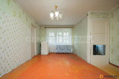 2-комн. квартира, 42 м&sup2;