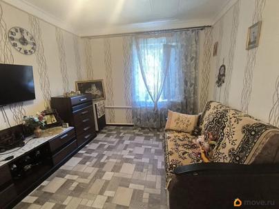 1-комн. квартира, 28 м&sup2;